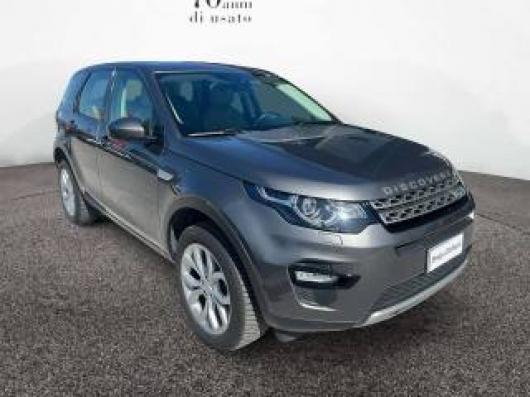 usato LAND ROVER Range Rover Evoque