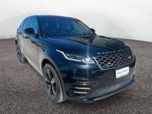 usato LAND ROVER Range Rover Velar