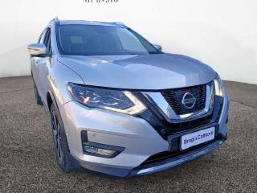 usato NISSAN X Trail