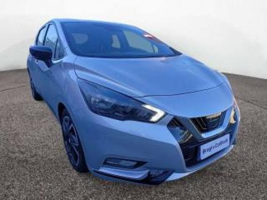 Micra