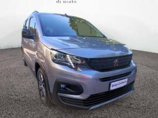 usato PEUGEOT Rifter