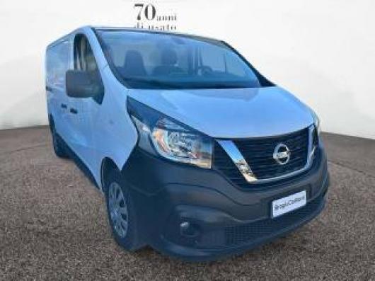 usato NISSAN Altro