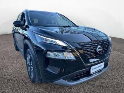 usato NISSAN X Trail
