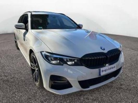 usato BMW 320