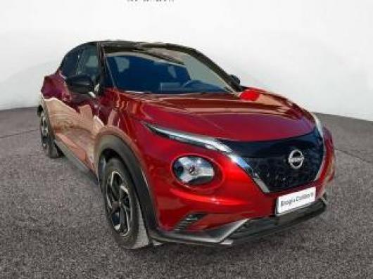 usato NISSAN Juke