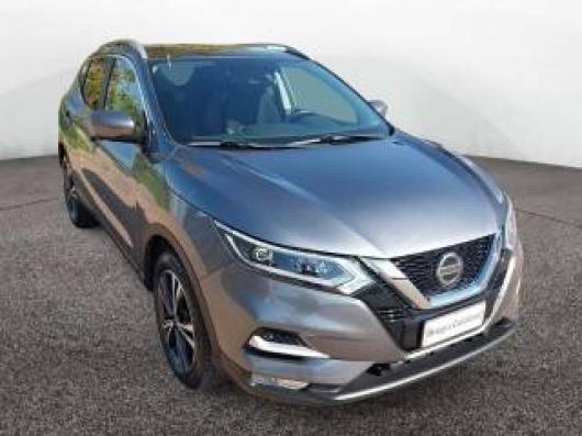 usato NISSAN Qashqai