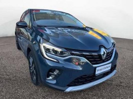 Captur