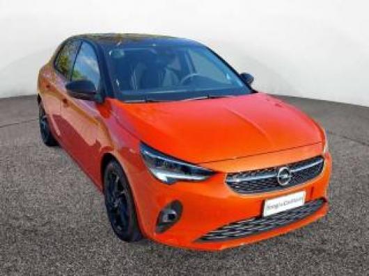 usato OPEL Corsa