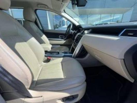 usato LAND ROVER Range Rover Evoque