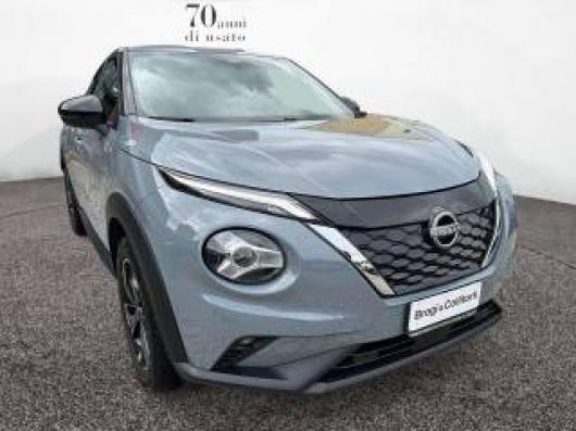 usato NISSAN Juke