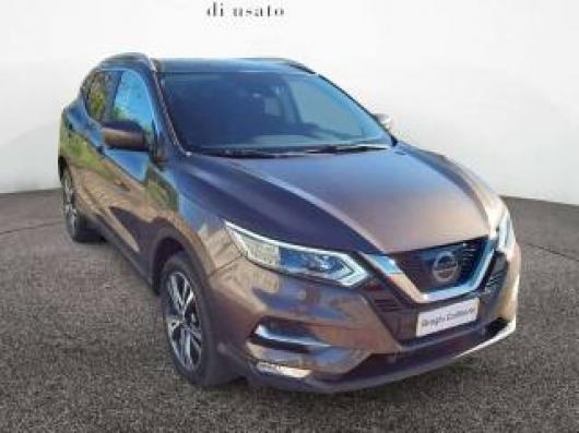 usato NISSAN Qashqai