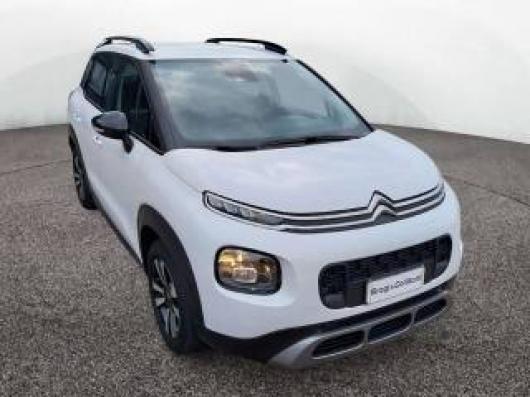 usato CITROEN C3 Aircross