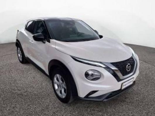 usato NISSAN Juke