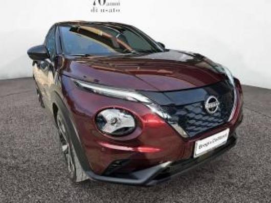 usato NISSAN Juke