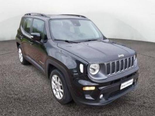 usato JEEP Renegade