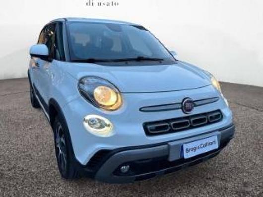 usato FIAT 500L