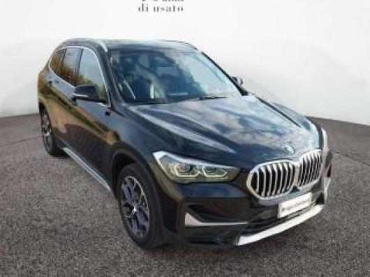 usato BMW X1