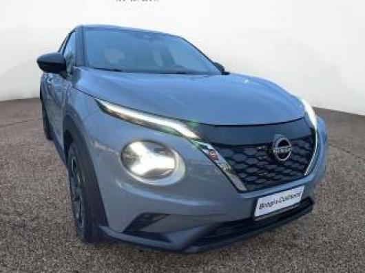 usato NISSAN Juke