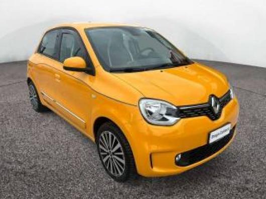 usato RENAULT Twingo