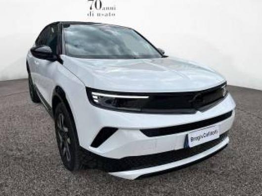 usato OPEL Mokka