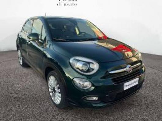 usato FIAT 500X