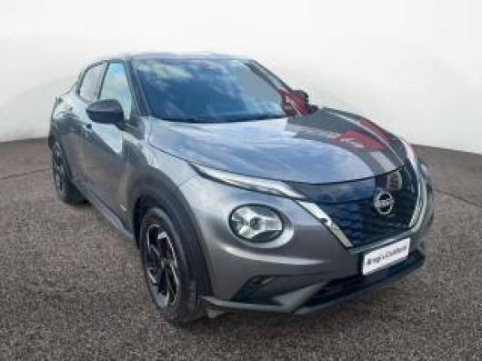 usato NISSAN Juke