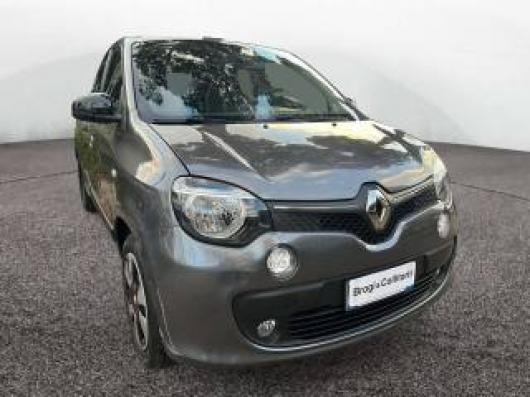 usato RENAULT Twingo