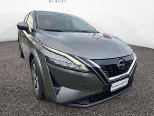 usato NISSAN Qashqai