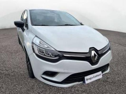 usato RENAULT Clio