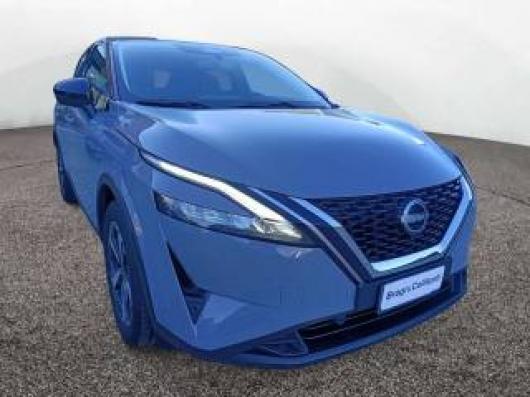 usato NISSAN Qashqai