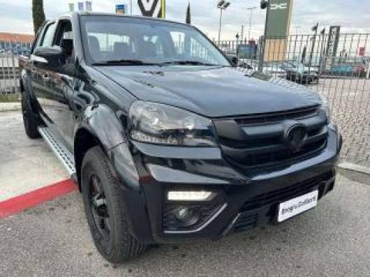 nuovo GREAT WALL Steed