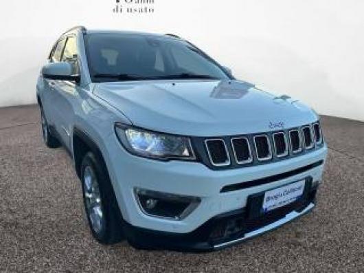 usato JEEP Compass