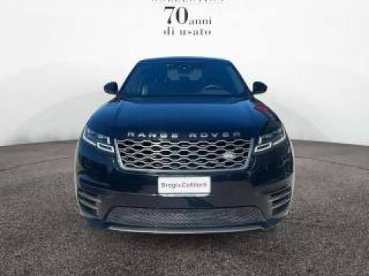 usato LAND ROVER Range Rover Velar