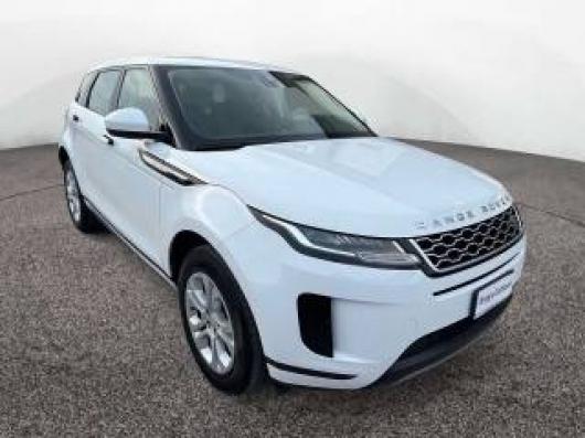 usato LAND ROVER Range Rover Evoque