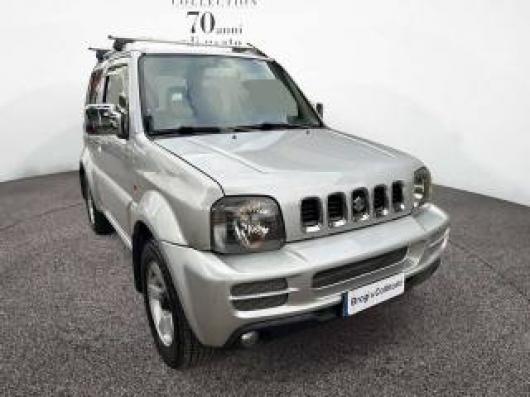 Jimny