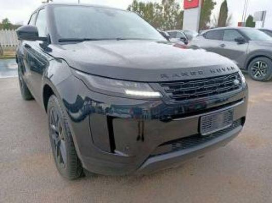 Km 0 LAND ROVER Range Rover Evoque