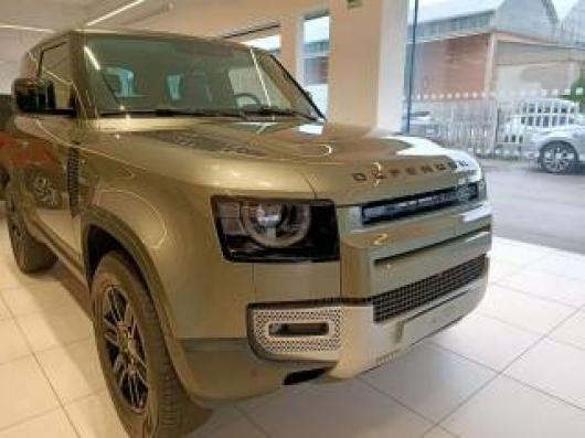 Km 0 LAND ROVER Defender
