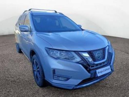usato NISSAN X Trail
