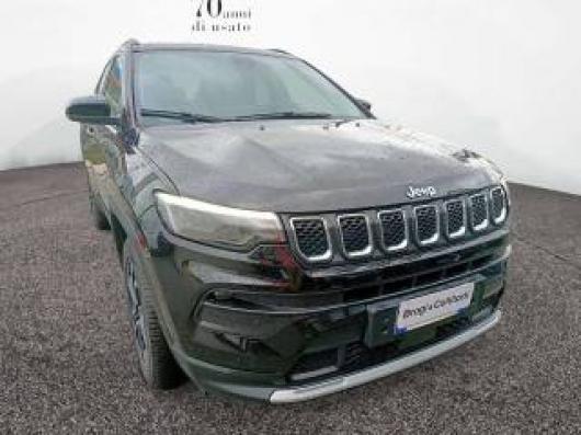 usato JEEP Compass
