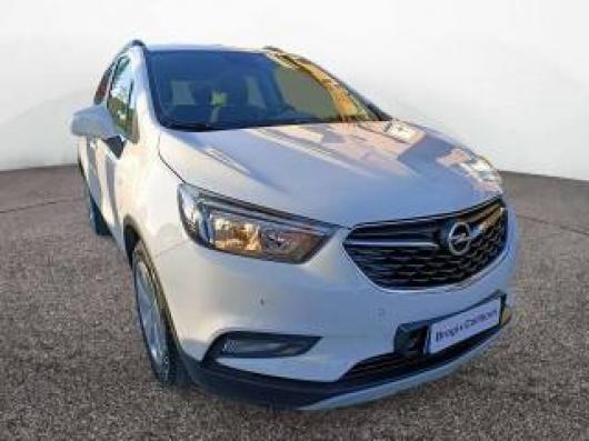 usato OPEL Mokka X