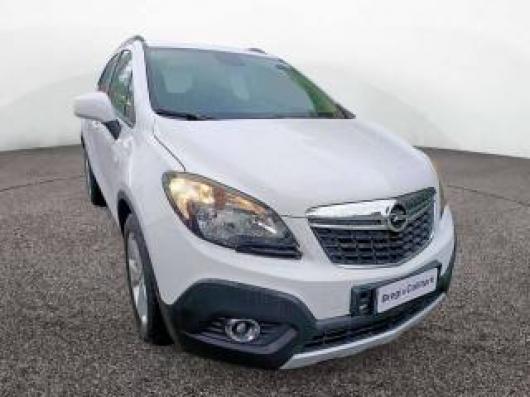 usato OPEL Mokka
