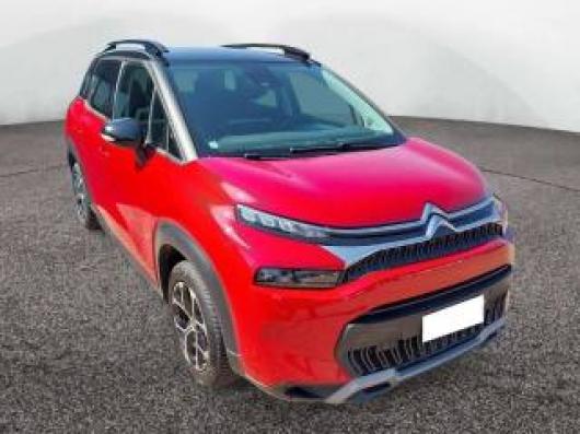 usato CITROEN C3 Aircross