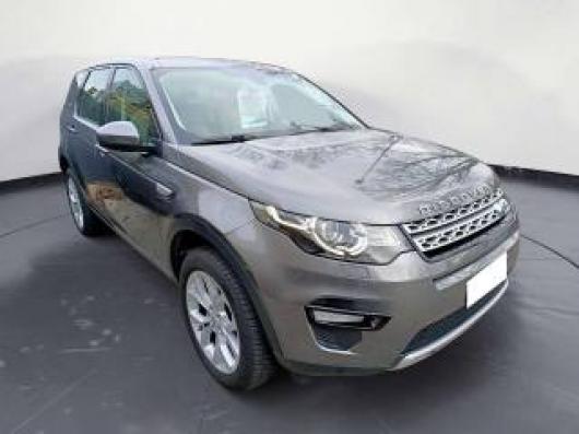 Discovery Sport