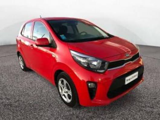 usato KIA Picanto