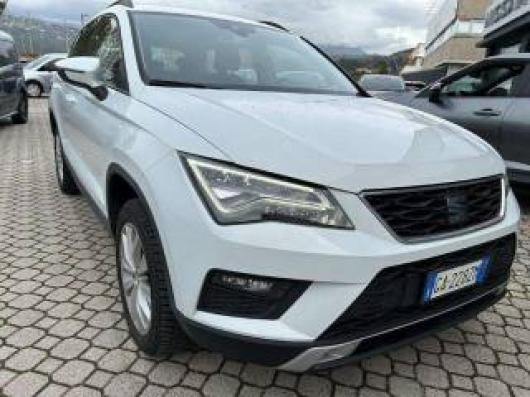 Ateca