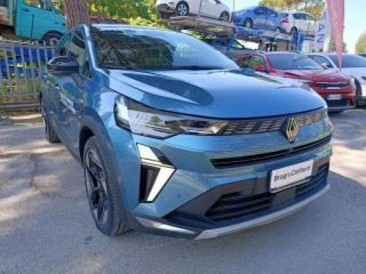 usato RENAULT Symbioz