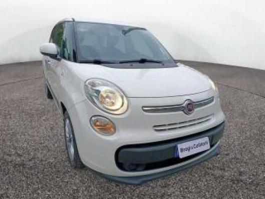 usato FIAT 500L