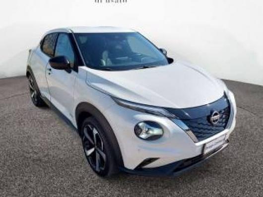 usato NISSAN Juke