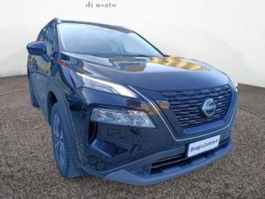 usato NISSAN X Trail