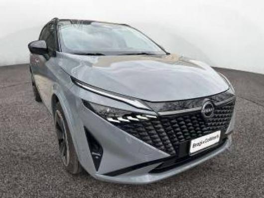 usato NISSAN Qashqai